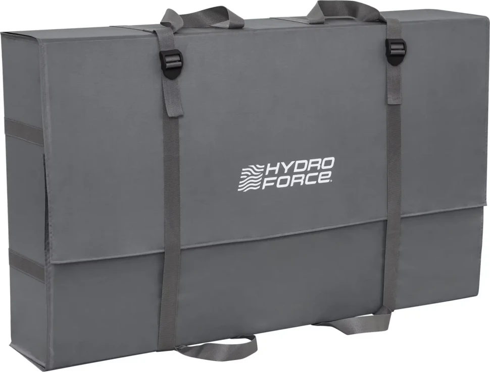 Човен надувний Bestway 65049 Mirovia Pro Sport (330x162x44 см) весла, насос