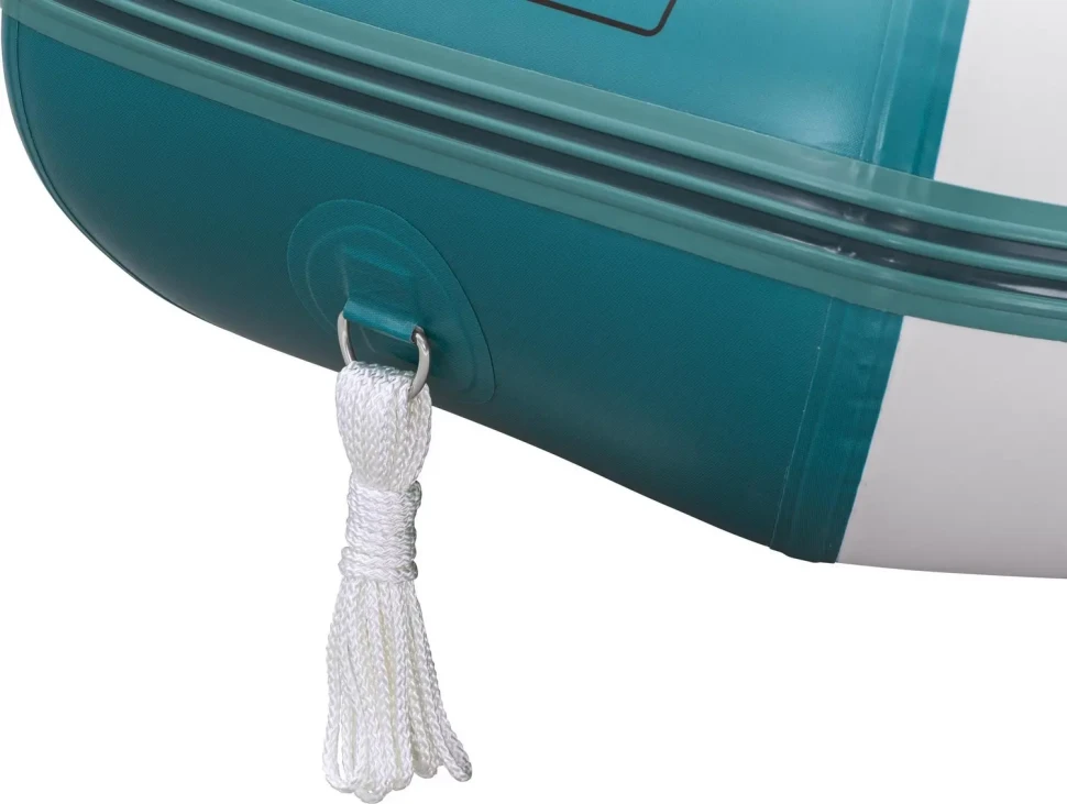 Човен надувний Bestway 65049 Mirovia Pro Sport (330x162x44 см) весла, насос