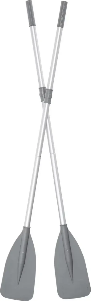 Човен надувний Bestway 65049 Mirovia Pro Sport (330x162x44 см) весла, насос