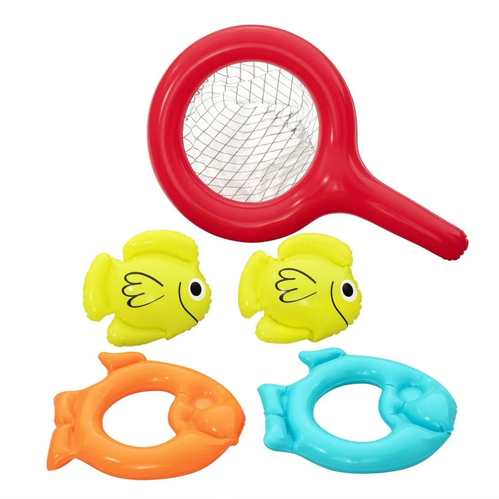 Надувний ігровий центр Bestway 53169 Крокодил