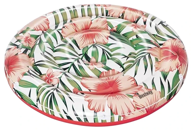 Надувний плотик Bestway 43410 (147x22 см)