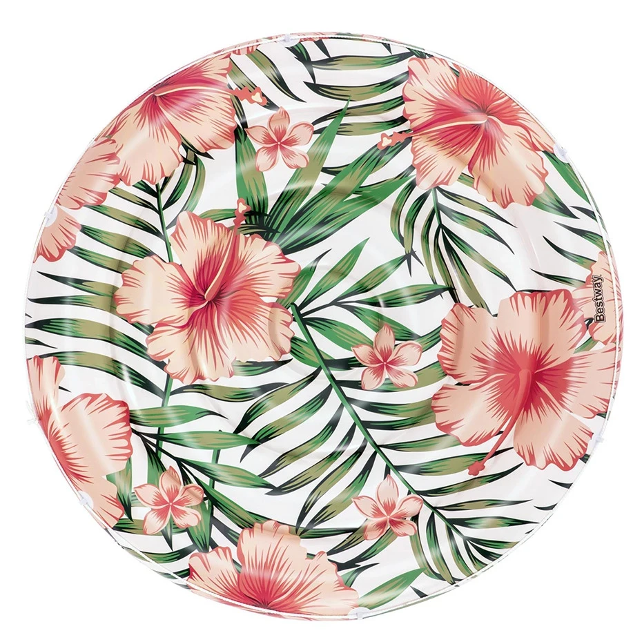 Надувний плотик Bestway 43410 (147x22 см)