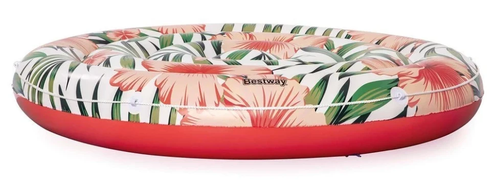 Надувний плотик Bestway 43410 (147x22 см)