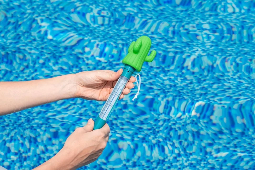 Термометр Bestway 58763 для басейну