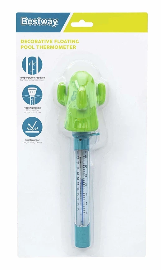 Термометр Bestway 58763 для басейну
