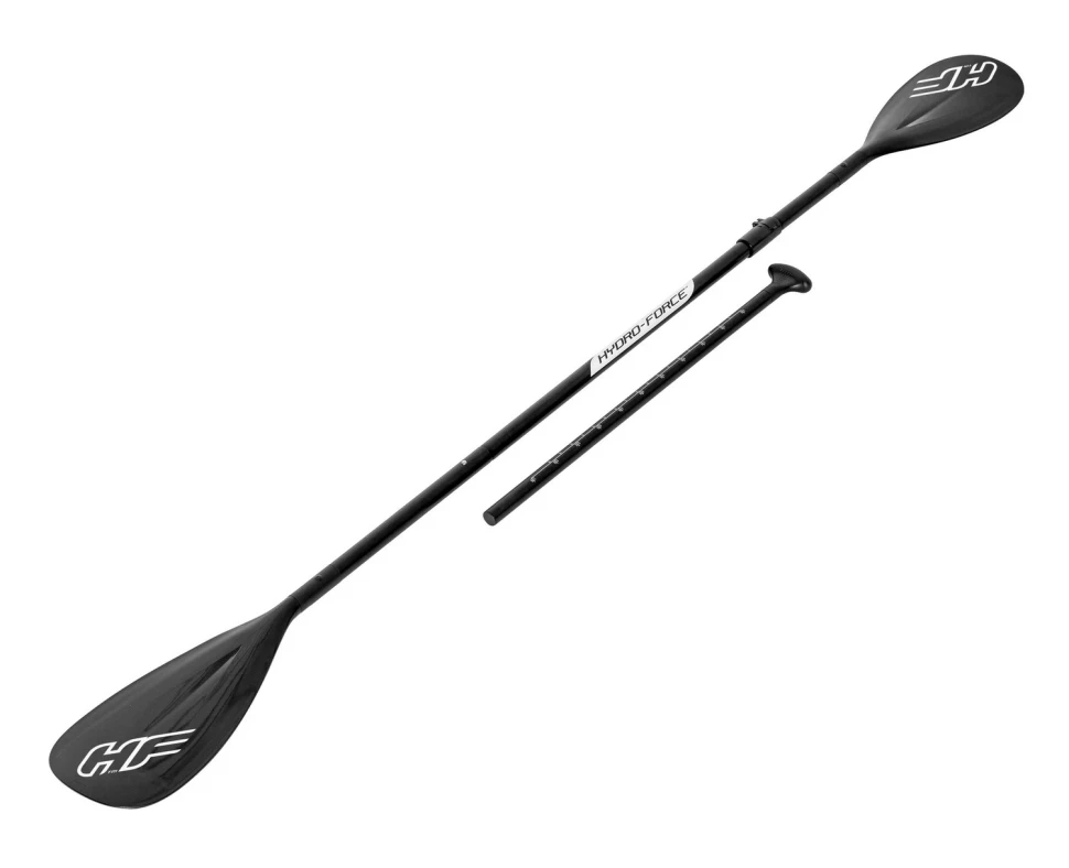 SUP-борд Bestway 65310 (340x89x15 см) весло, насос, сидіння, страхувальний трос, сумка