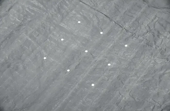 Тент для бассейна Bestway 58949 (366 см, круглый)