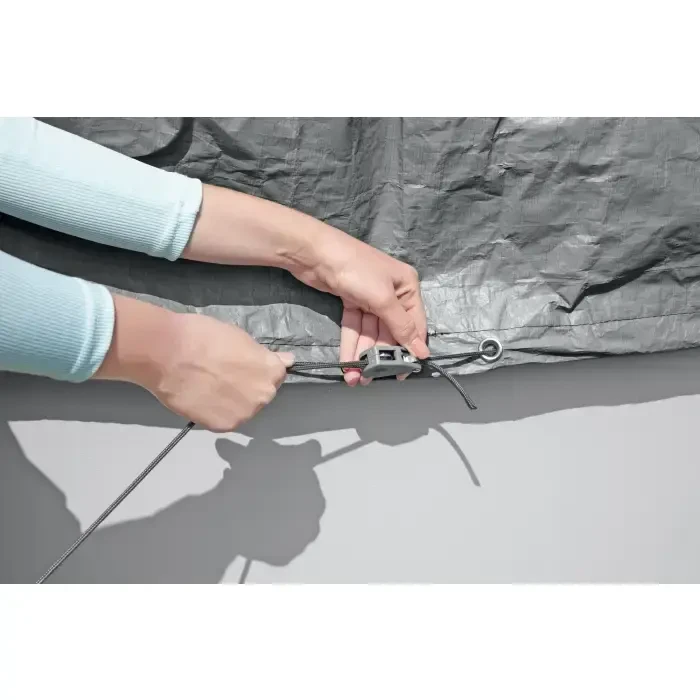 Тент для бассейна Bestway 58949 (366 см, круглый)