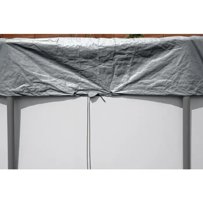 Тент для бассейна Bestway 58949 (366 см, круглый)