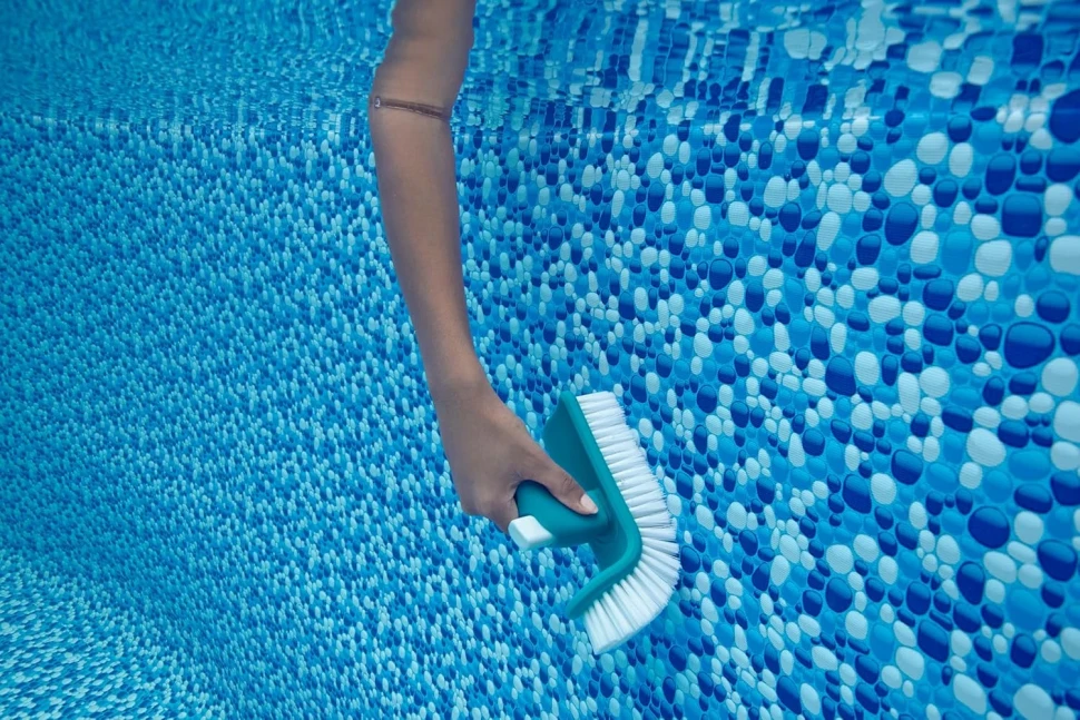 Щітка насадка для чищення басейну Bestway 58786