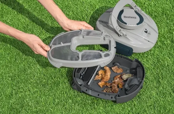 Автономний робот пилосос Bestway 58960 AquaTronix G150 для басейну