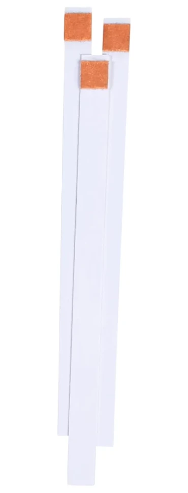 Тестовые полоски Bestway 58767 для измерения уровня соли