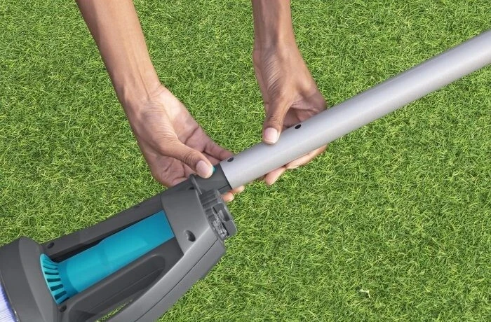 Акумуляторний пилосос Bestway 58946 для очищення басейну