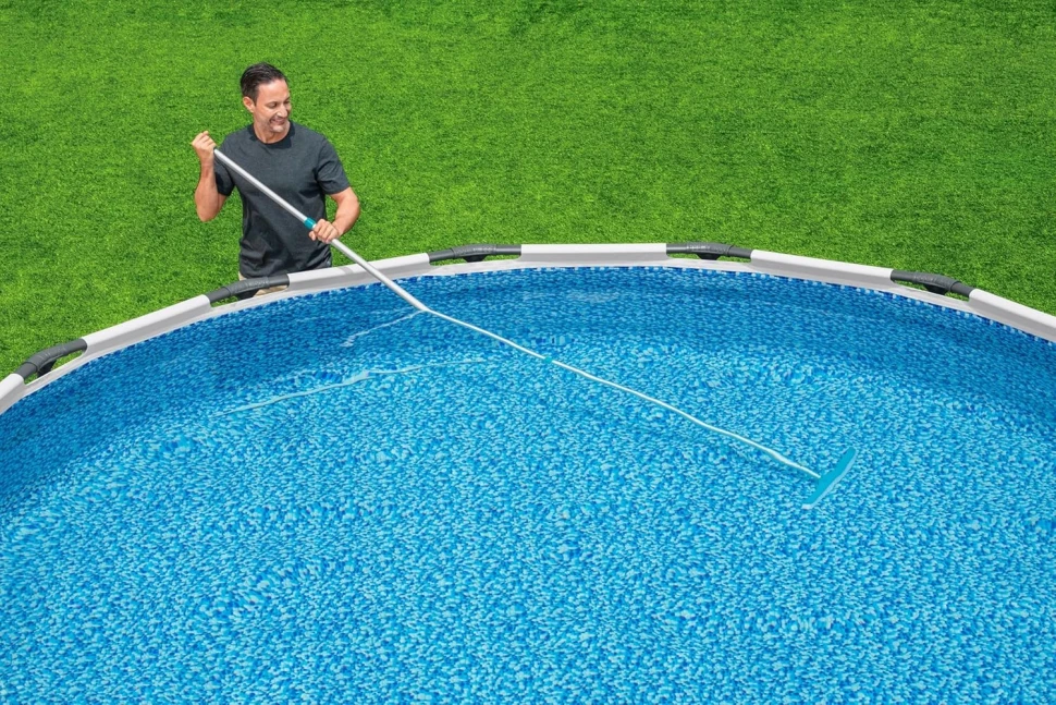 Щітка насадка для чищення басейну Bestway 58280