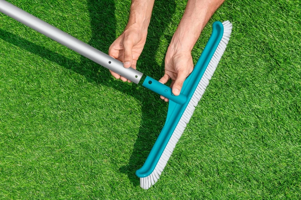 Щітка насадка для чищення басейну Bestway 58280