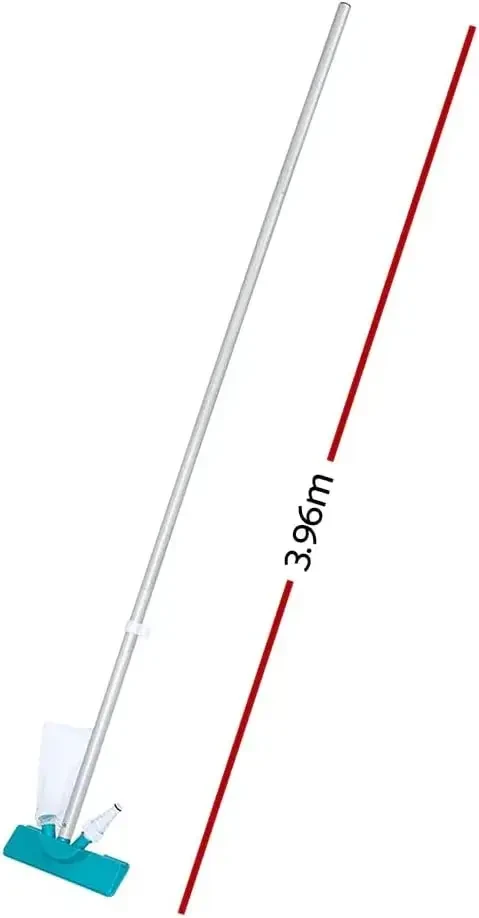 Набор для ухода за бассейном Bestway 58794 (вакуумная насадка, сачок, штанга, дозатор)