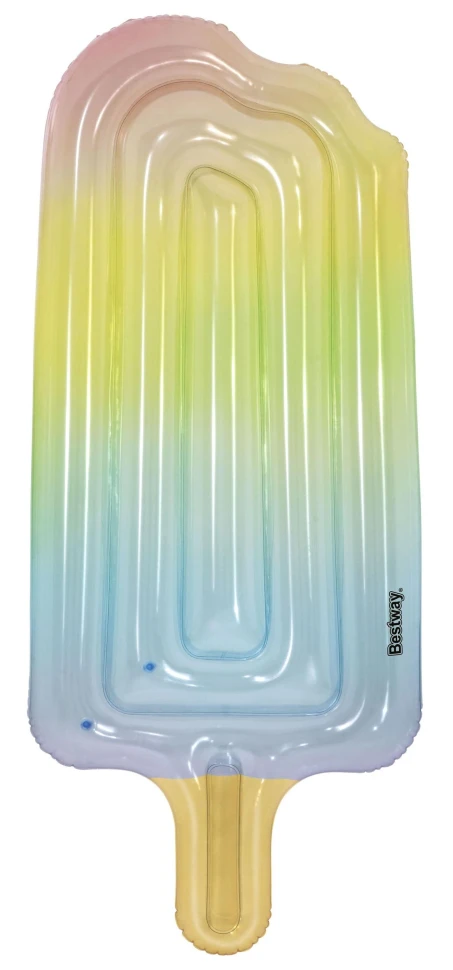 Надувний матрац Bestway 43161 Морозиво (180x75x17,5 см)