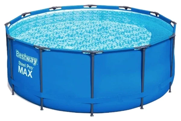 Каркасний басейн Bestway 15428 (366x133 см)