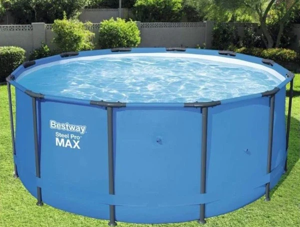 Каркасний басейн Bestway 15428 (366x133 см)