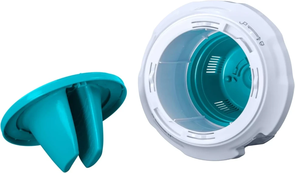 Поплавковий дозатор для хімії Bestway 58701 з термометром