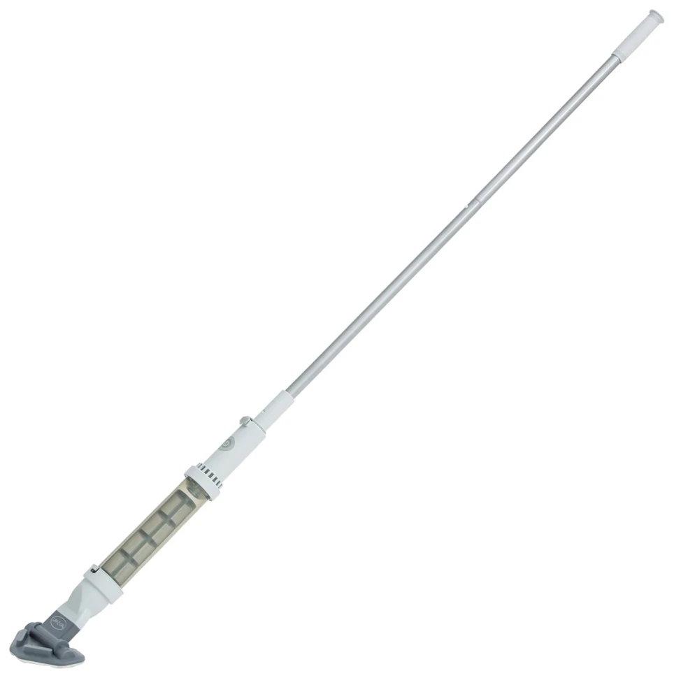 Акумуляторний пилосос Bestway 60327 для джакузі СПА та басейну