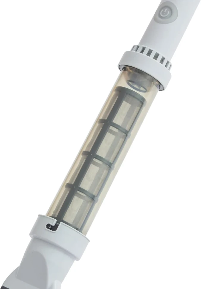 Акумуляторний пилосос Bestway 60327 для джакузі СПА та басейну