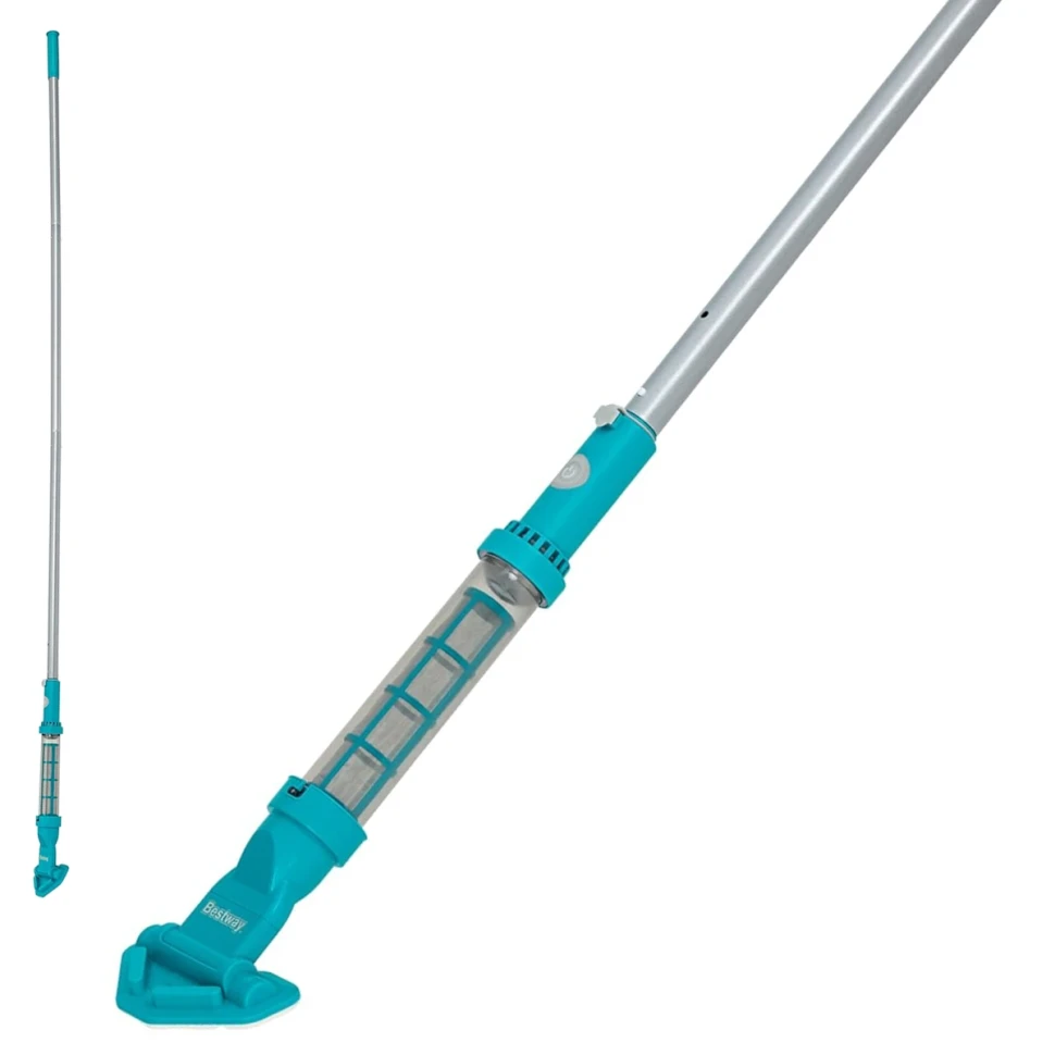 Акумуляторний пилосос Bestway 58771 для басейну