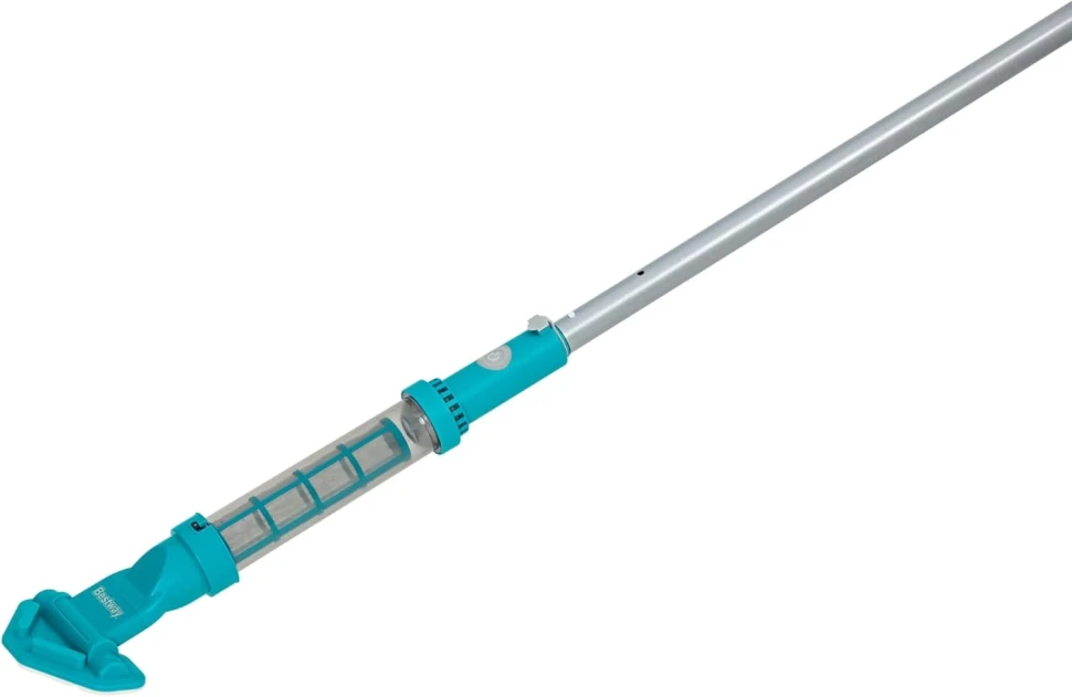 Акумуляторний пилосос Bestway 58771 для басейну