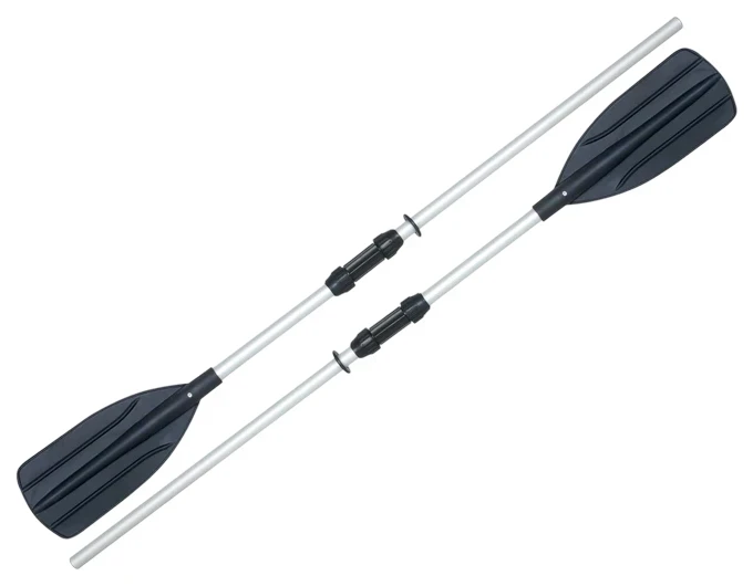 Весла для човна Bestway 62064 (145 см, алюмінієві)