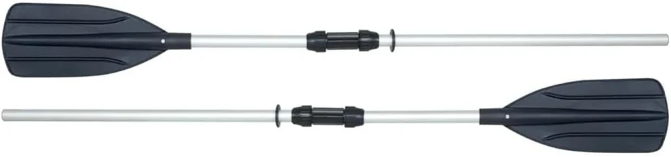 Весла для човна Bestway 62064 (145 см, алюмінієві)