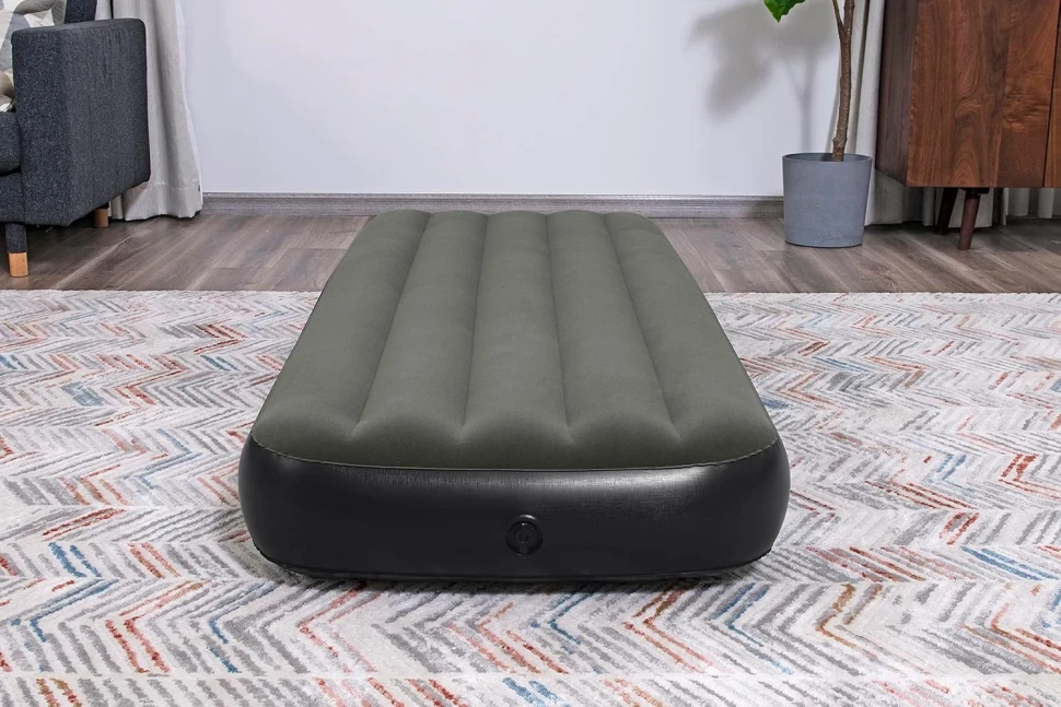 Надувной матрас Bestway 6713K (185x76x25)