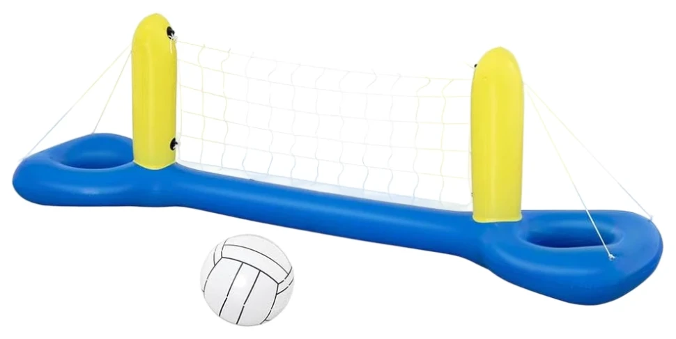 Набір для волейболу Bestway 52133 (сітка, м'яч)