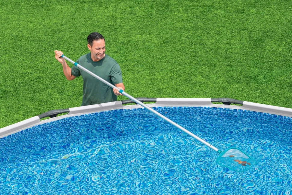 Сачок для чищення басейну Bestway 58277