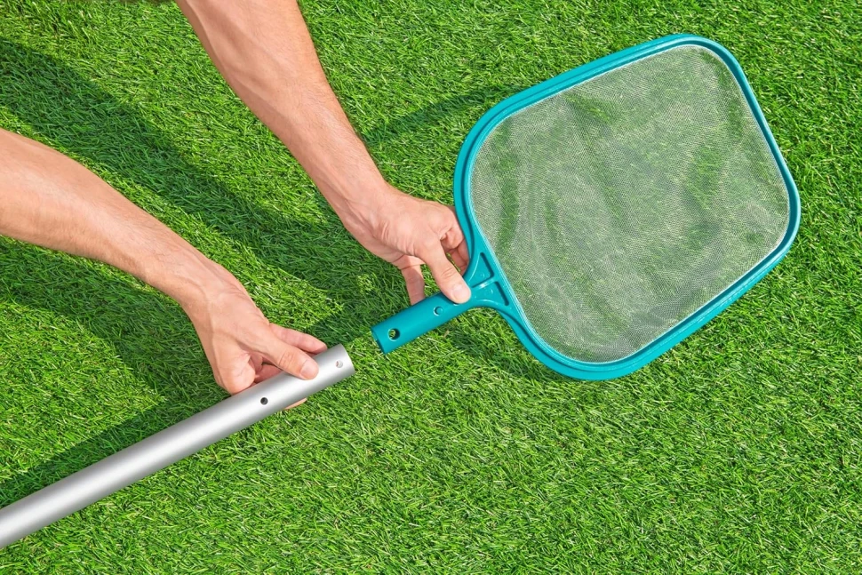 Сачок для чищення басейну Bestway 58277