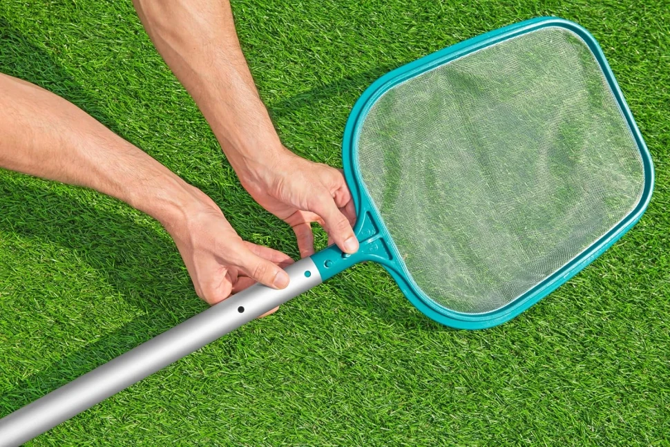 Сачок для чищення басейну Bestway 58277