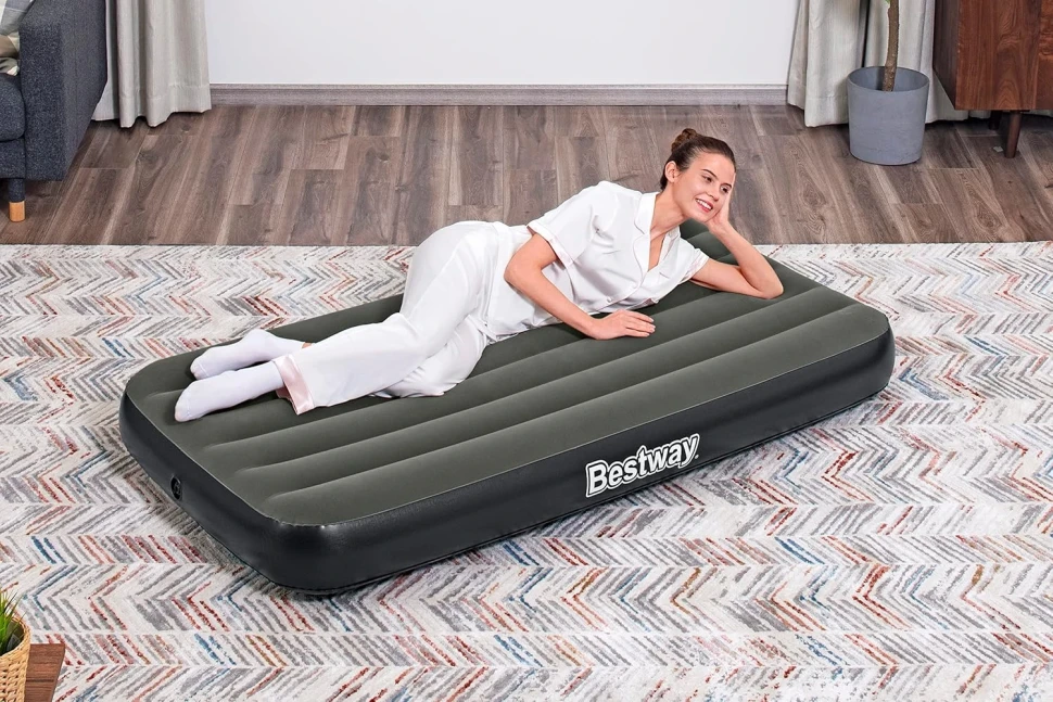 Надувной матрас Bestway 6713L (188x99x25)