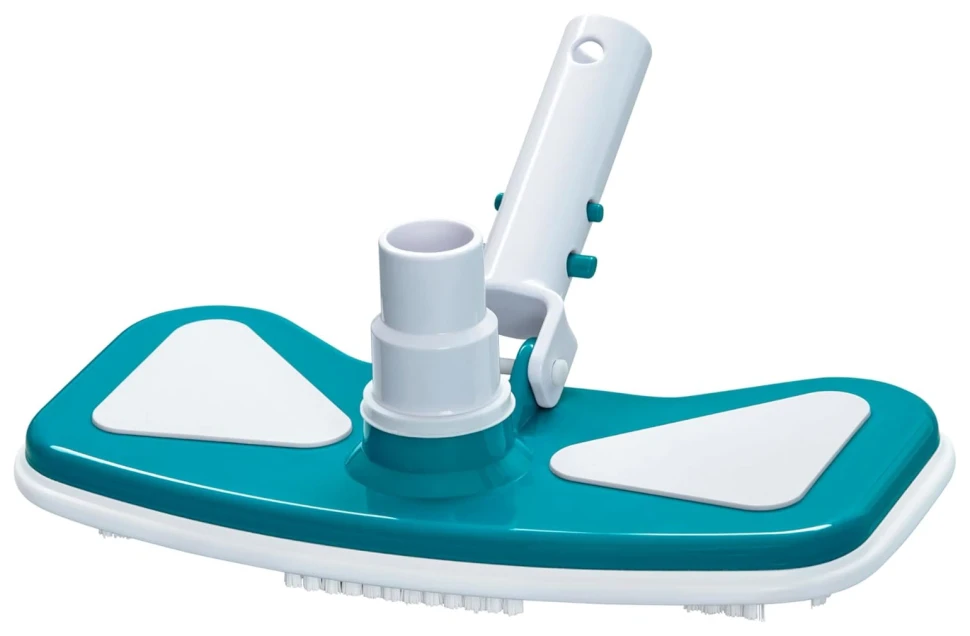 Щетка-насадка вакуумная для чистки бассейна Bestway 58282