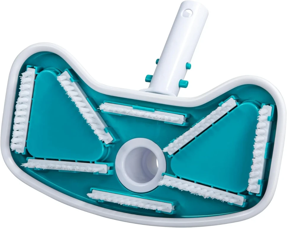 Щетка-насадка вакуумная для чистки бассейна Bestway 58282