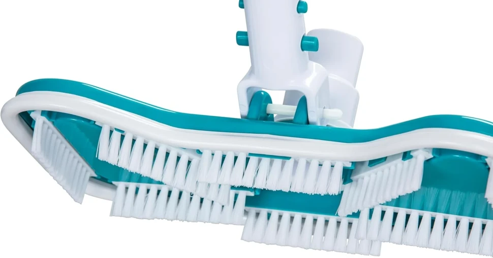 Щетка-насадка вакуумная для чистки бассейна Bestway 58282