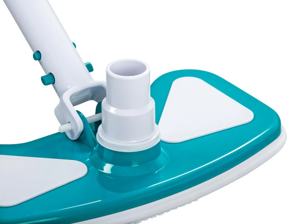 Щетка-насадка вакуумная для чистки бассейна Bestway 58282