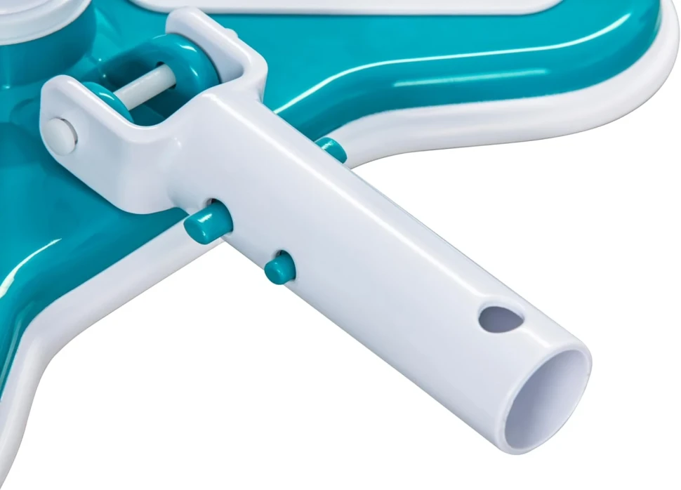 Щетка-насадка вакуумная для чистки бассейна Bestway 58282