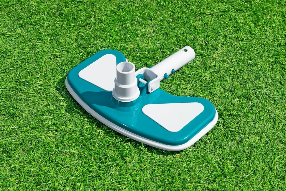 Щетка-насадка вакуумная для чистки бассейна Bestway 58282