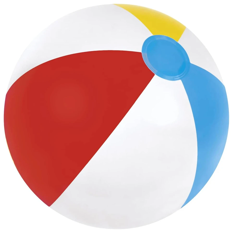 Надувний м'яч Bestway 31021 (Ø 34 см)