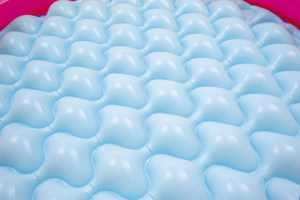 Надувной детский бассейн Bestway 51104 (102x25 см)