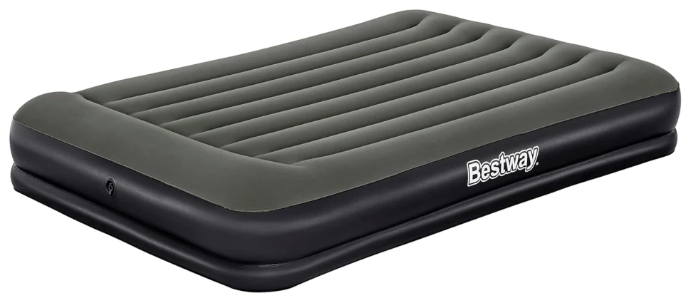 Надувне ліжко Bestway 67699 (203x152x36 см)
