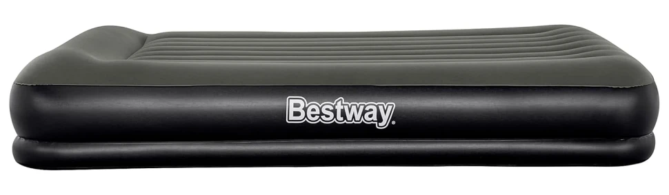 Надувне ліжко Bestway 67699 (203x152x36 см)