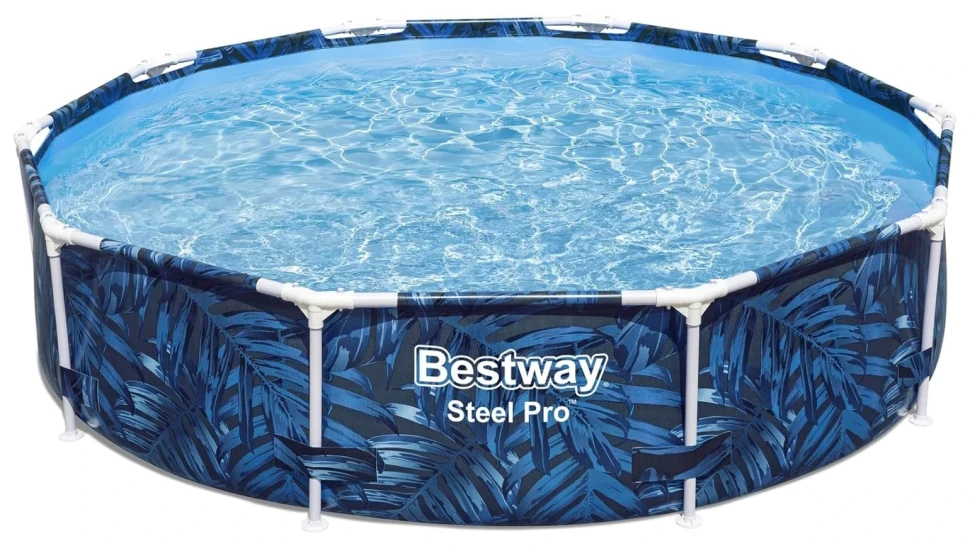 Каркасний басейн Bestway 56985 (305x66 см)