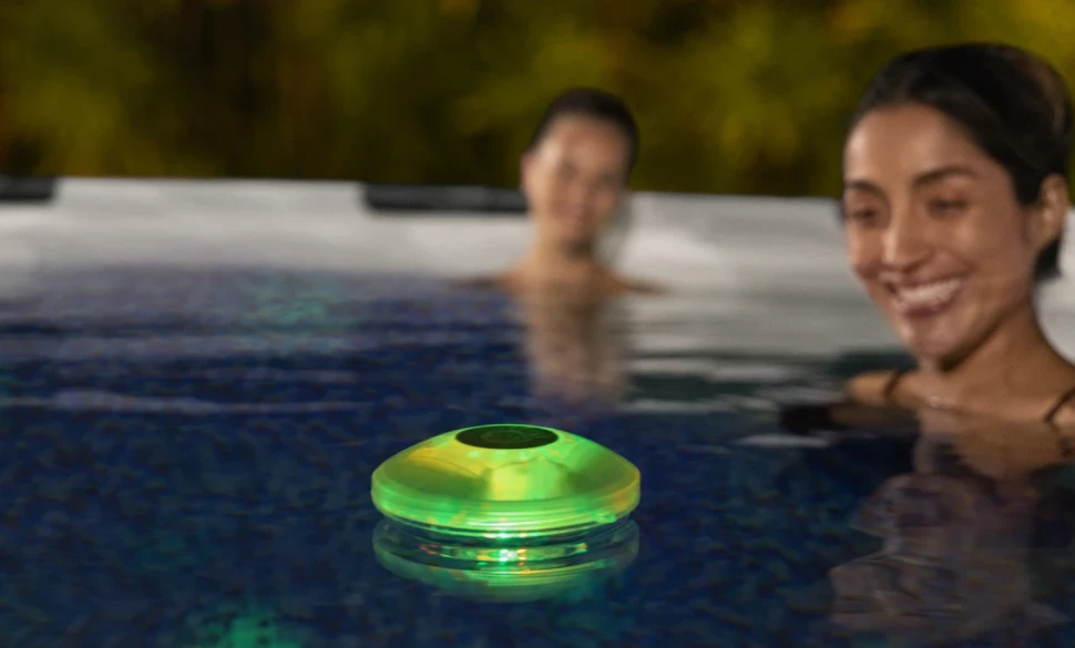 Підсвічування Bestway 58419 для басейну