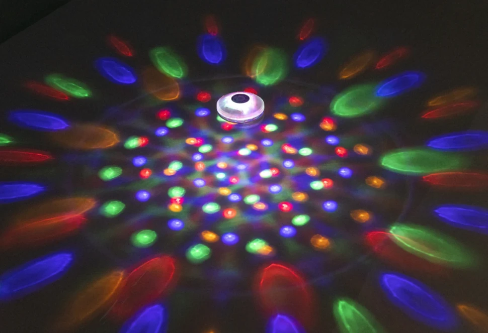 Підсвічування Bestway 58419 для басейну