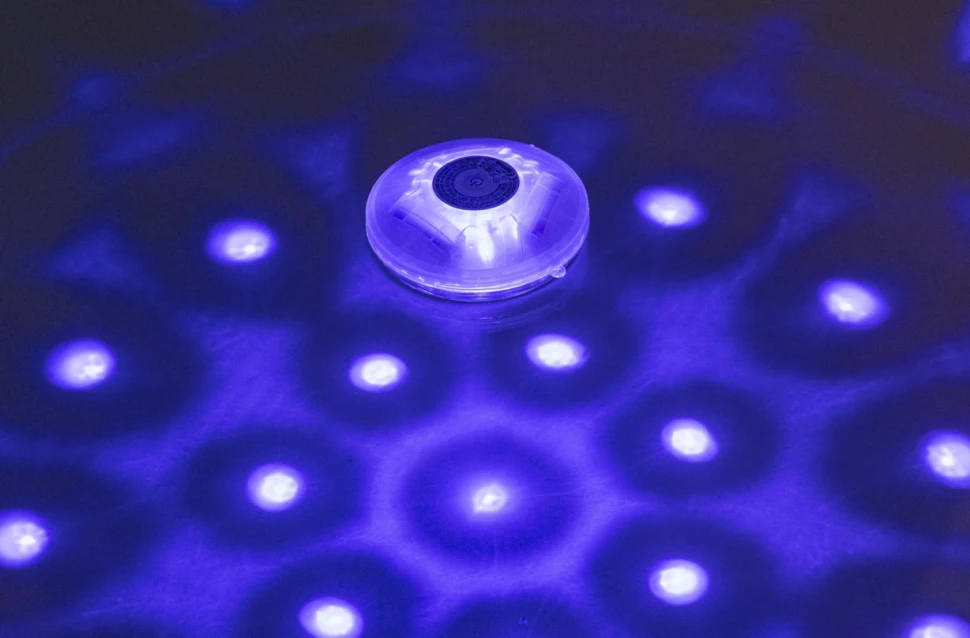 Підсвічування Bestway 58419 для басейну